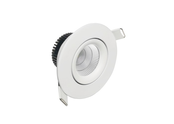 عكس الضوء الذكية LED دوونلايتس 8 وات AC 200-240V CCT مكافحة الوهج 2700-6000K