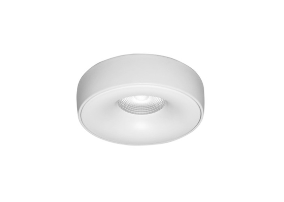 براءة اختراع 8W راحة مكافحة الوهج أدى دوونلايتس ، جولة بقيادة دوونلايتس AC 200-240V