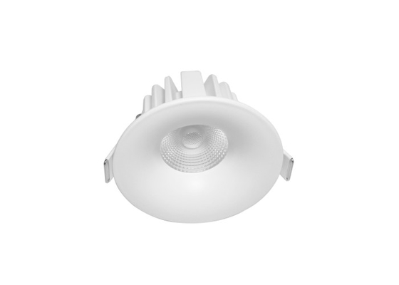 براءة اختراع 8W راحة مكافحة الوهج أدى دوونلايتس ، جولة بقيادة دوونلايتس AC 200-240V