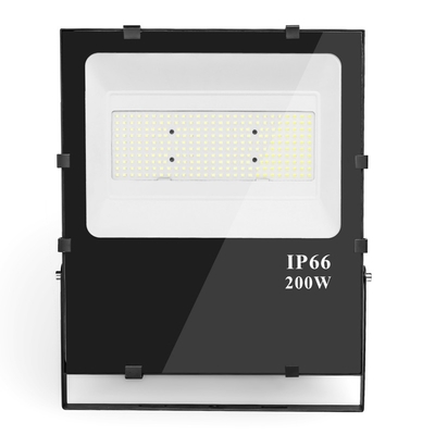 AL الزجاج المقسى عكس الضوء الصمام الأضواء الكاشفة في الهواء الطلق للماء IP66 20W-200W