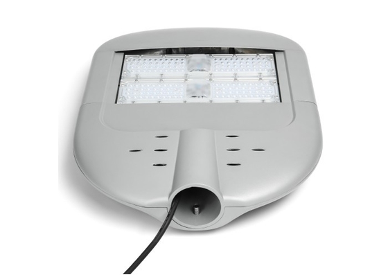 110lm / w 100W الألومنيوم الصمام شارع الخفيفة الجهد العالي AC180-300V SMD3030 رقاقة