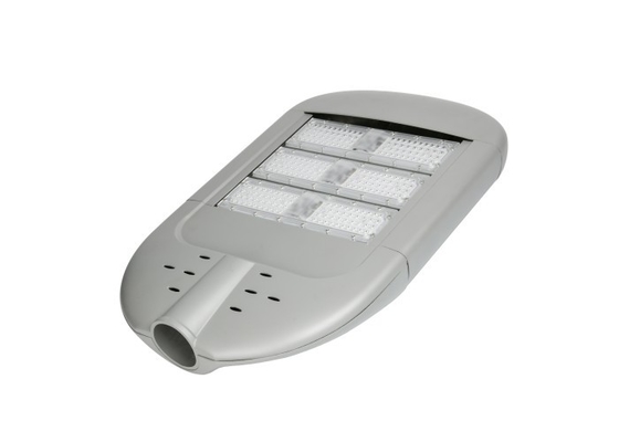الجهد العالي AC180-300V أدى ضوء الشارع لمبات IP65 الدافئة الأبيض 150W رقاقة SMD3030