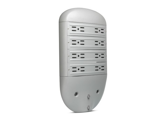 IP65 250 واط أدى ضوء الشارع مصباح ارتفاع التجويف AC 180-300V لإضاءة الطريق