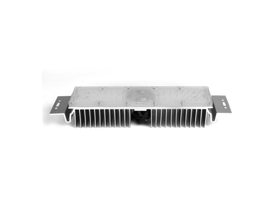AC180-300V 50W الألومنيوم الصمام شارع الخفيفة وحدة ارتفاع التجويف 10KVA حماية الطفرة
