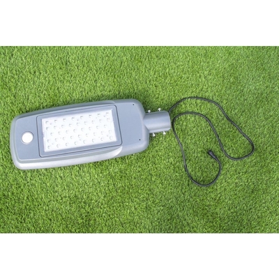 6000lm تعمل بالطاقة الشمسية أضواء الشوارع في الهواء الطلق 40W IP65 12V كثافة السيارات التي تسيطر عليها
