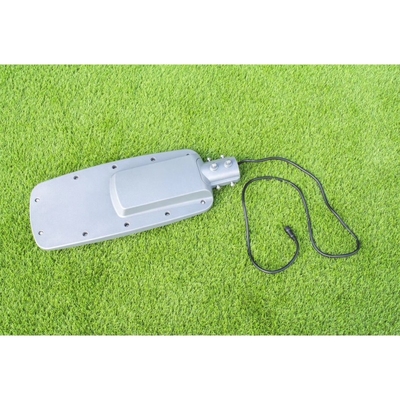 6000lm تعمل بالطاقة الشمسية أضواء الشوارع في الهواء الطلق 40W IP65 12V كثافة السيارات التي تسيطر عليها