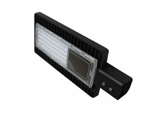 ماء 150W مصلحة الارصاد الجوية الصمام شارع الخفيفة 4500K الألومنيوم CRI80 130lm / ث 2 سنة الضمان