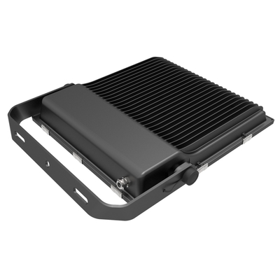 200 واط بدون سائق LED مصباح الفيضانات Epistar المصابيح AC 180-300V 4KVA DOB حماية الطفرة