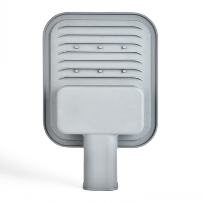 زاوية واسعة الشعاع في الهواء الطلق بقيادة شارع الخفيفة IP65 للماء 50W 100lm / ث 130lm / w اختياري