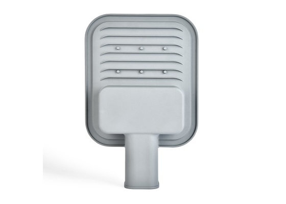 San&#39;an 3030 Chip High Lumen Led Street Light AC220V 50W 2700-6500K 100lm / w Lumen