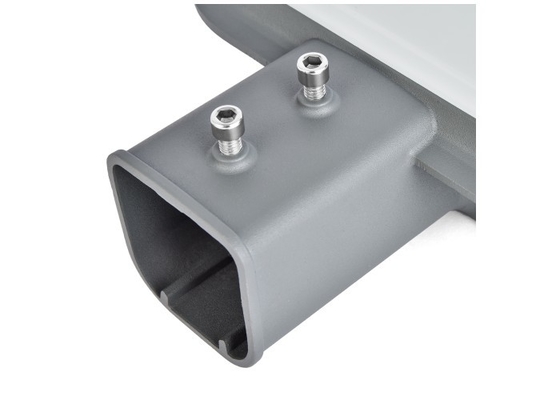 San&#39;an 3030 Chip High Lumen Led Street Light AC220V 50W 2700-6500K 100lm / w Lumen
