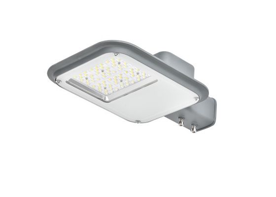 2700-6500K التجاري إنارة الشوارع تركيبات 60W AC85-265V يموت الصب حليف الجسم