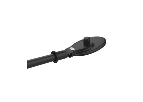 AC85-265V 60W SMD Loutdoor بقيادة شارع الخفيفة الدافئة الأبيض Lumileds 3030 رقاقة 130lm / ث