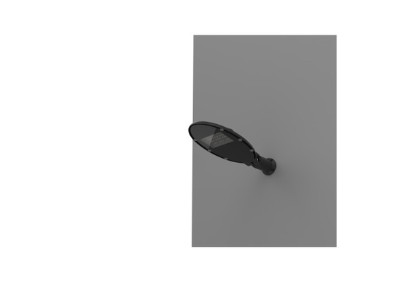 100W SMD Loutdoor إنارة شارع مصابيح 130lm / w طبيعيّ أبيض منخفض ضوء إنحطاط