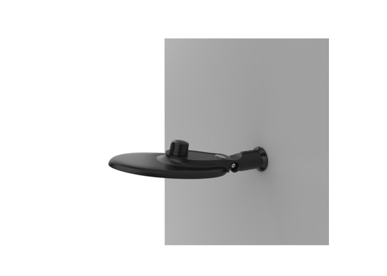 100W SMD Loutdoor إنارة شارع مصابيح 130lm / w طبيعيّ أبيض منخفض ضوء إنحطاط