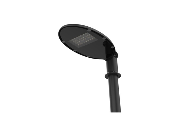 100W SMD Loutdoor إنارة شارع مصابيح 130lm / w طبيعيّ أبيض منخفض ضوء إنحطاط