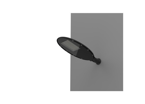 دافئ أبيض 250 واط SMD LED ضوء الشارع لوميليدس 3030 AC 110V 5 سنوات الضمان