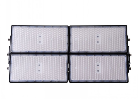 SMD 3030 800w السلطة العليا الأضواء الكاشفة أدى 10 ° 30 ° 60 ° شعاع زاوية ضمان 5 سنوات