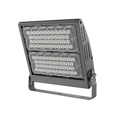 AC 100-277V السلطة العليا الصمام الأضواء الكاشفة DMX512 تحكم RGBW وحدة 200 واط