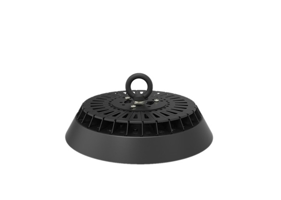 السائق المختار 130lm / w أدى ارتفاع خليج الأضواء خليج 50 100 150 200 وات IP65