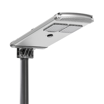 DC 12.8V السيارات كثافة التحكم بالطاقة الشمسية بقيادة شارع الخفيفة 40 وات LifePO4 البطارية