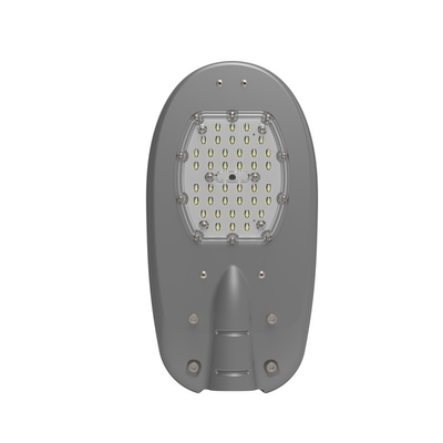 AC 100-240V ارتفاع التجويف أدى ضوء الشارع ، مصباح LED وقوف السيارات الخفيفة 60W