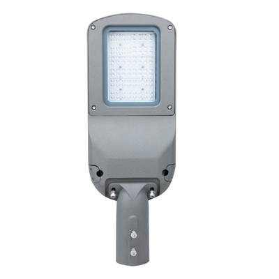 150lm / w SMD LED شارع ضوء مقاوم للماء IP65 40W-200W مع ضمان 3 سنوات