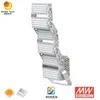 ضوء كشاف LED خارجي عالي التجويف 140-160lm/W، ضوء ملعب LED عالي السارية 720 واط