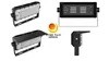أضواء LED عالية الجودة رياضية 150 واط ضوء LED 140lm/W ضوء ملعب كرة القدم LED