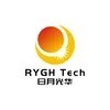 إضاءة ملعب LED عالية الصاري بقوة 1000 واط، 170000 لومن، IP66، IK08، للاستخدام الخارجي، معتمدة من الفيفا