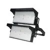 إضاءة الرياضة الخارجية 160lm/W مضادة للوهج مضادة للماء 1000W LED Stadium Light