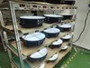 تركيب أنبوب 10 25 45 60 درجة IP67 170lm/W 68000lm 400W 400 واط مصباح ملعب LED عالي الصاري