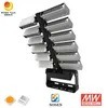 ملعب كرة القدم في الميناء الجوي 1500W 1600W ضوء الفيضان 160000 ليمن LED ضوء الفيضان 1440واط ضوء الملعب