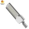 الإضاءة العامة الخارجية الضوء العالي 180lm / W الألومنيوم 100W 150W مصباح الشارع LED