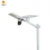 مصنع الصين في الهواء الطلق 4G CCTV 500W بطارية ليثيوم مصباح شارع LED بالطاقة الشمسية مع كاميرا