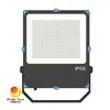 ضوء الفيضانات LED للخارج