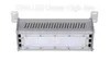 ورشة عمل مستودع ريغ مصابيح LED الصناعية LED خطية ضوء الخليج العالي 200W