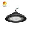 UFO100-P إضاءة عالية خليج LED على شكل UFO مستديرة 100 واط 150-210lm/W