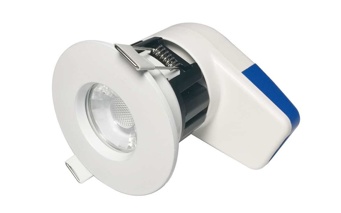 Smart Street Dimmable SMD LED Street Light 7w 8w 9w Intelligent CTC anti glare for Home