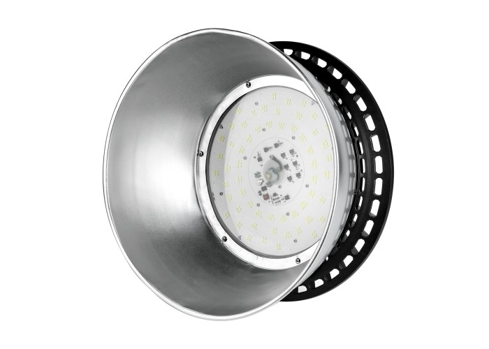 100-110m / w High Bay Led Shop Lights 10000-11000lm OVP OCP OTP Protection