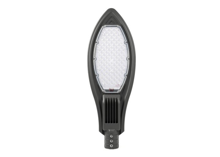 الطريق السريع في الهواء الطلق إضاءة المنطقة أدى AC85-265V IP65 للماء 80W 130lm / ث التجويف
