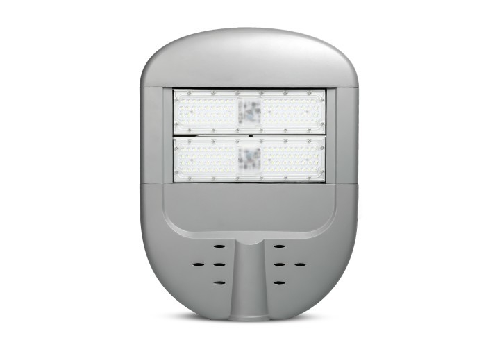 110lm / w 100W الألومنيوم الصمام شارع الخفيفة الجهد العالي AC180-300V SMD3030 رقاقة