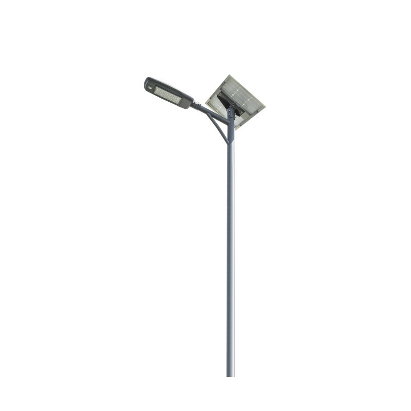 الموفرة للطاقة تعمل بالطاقة الشمسية ضوء الشارع LED IP65 9000lm مصلحة الارصاد الجوية 30W 40W 50W 60W