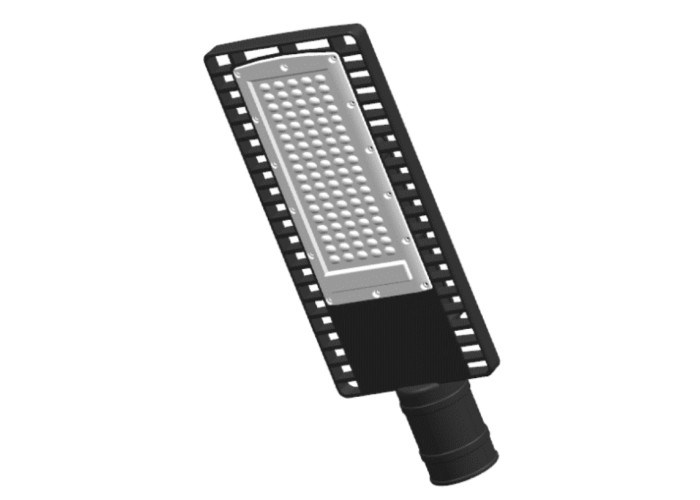 ماء 150W مصلحة الارصاد الجوية الصمام شارع الخفيفة 4500K الألومنيوم CRI80 130lm / ث 2 سنة الضمان