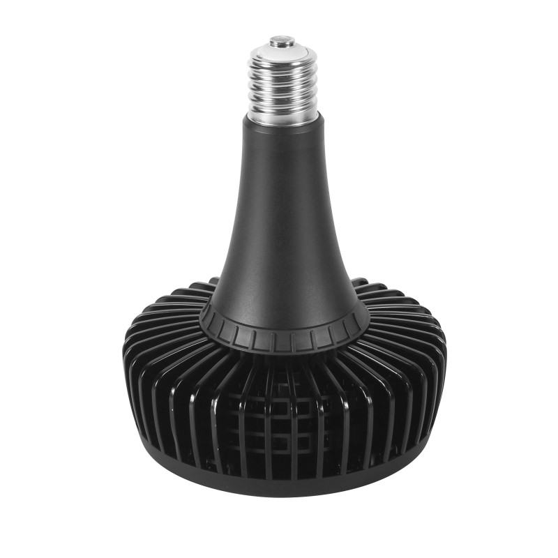 الصمام 100LM / W UFO LED عالية خليج الخفيفة 60W 80W 100W 150W 200W مع سائق IC