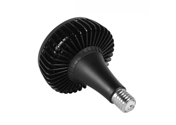 E40 المقبس لمبة الصناعية أدى ارتفاع خليج ضوء مصباح AC 220V DOB 200W 2835 SMD