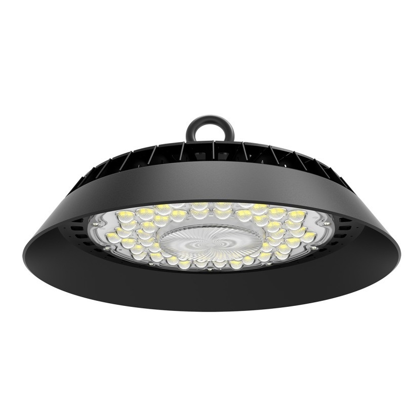15000lm LED High Bay Lamp DOB 60 ° 90 ° 120 ° Beam Angle SMD 2835 4000K / 5000K / 5700K
