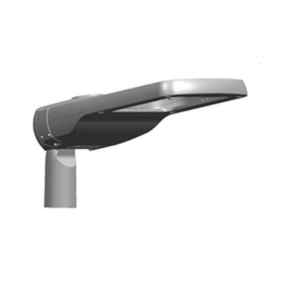 مصباح شارع LED من الألومنيوم SMD فائق السطوع للطرق السريعة، مقاوم للماء IP66