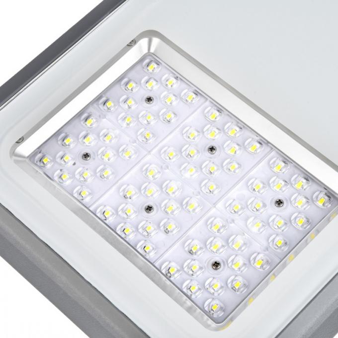 بقيادة مصباح الشارع الصورة